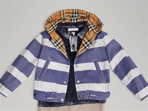 burberry for kids on clearance.